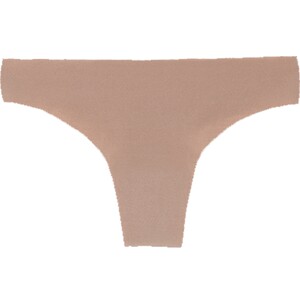 Intimissimi Yishuman Women's traceless cotton low waist Brazilian half-hip briefs SB70V2
