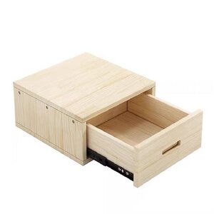 
Storage and Organize Home Storage Utensil Storage Box Desktop Storage Box Drawer Customized Bedside Table Storage Drawer Box