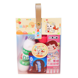 Children's Birthday Souvenirs, Kindergarten Snack Gift Bags, Whole Class Sharing Gift Boxes, Children's Gifts, Gifts