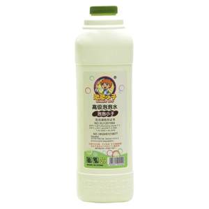 Bubble water supplement liquid safe, non -toxic foam bubble bubble machine Special bubble liquid bubble foam gun supplement to install concentrated liquid