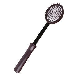 Peach wood massage hammer Shenyue multifunctional fitness meridian shooting
