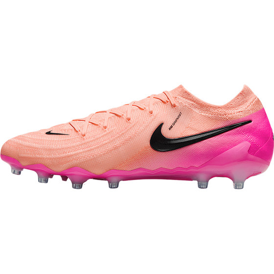 
Nike/Nike authentic 2025 men's AG nail fashion retro classic low top football shoes FJ2554-800