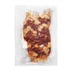 Daxidi Angus Beef Skewers Barbecue Ingredients Grilled Skewers