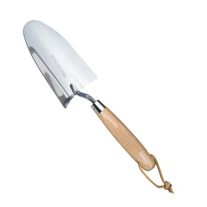 
Heidi's Garden Cyres Gardening Tools Digging and Planting Flowers and Vegetables Special Tools Stainless Steel Spatula