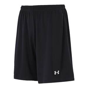 
UA Under Armor quick-drying pants men's genuine summer sports training fitness breathable five-point pants running breathable shorts