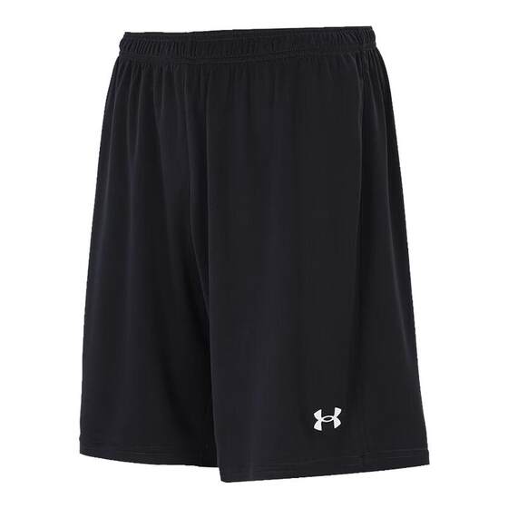 
UA Under Armor quick-drying pants men's genuine summer sports training fitness breathable five-point pants running breathable shorts