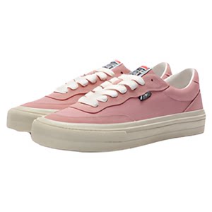 
VISION official FLAT TOP low top classic fur canvas shoes for men and women street fashion skateboard shoes