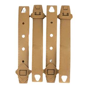MagForce McGhotos T9102 5 -inch hanging nylon buckle outdoor equipment bag accessories
