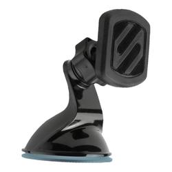 Scosche Magnet Car Tablet Navigation Phone Holder Magicmount Water-washable Glue Suction Cup