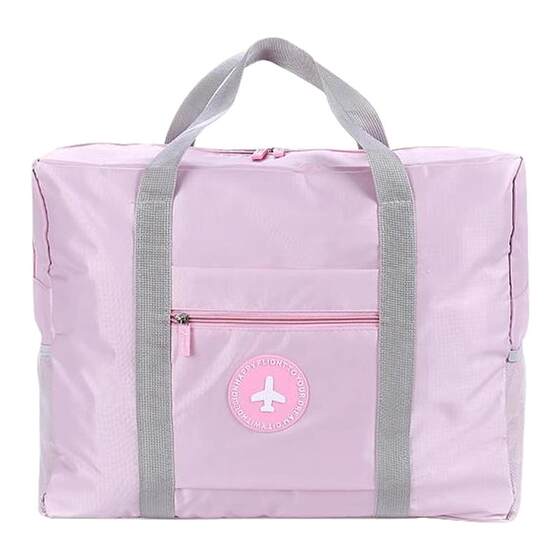 
Travel bag foldable luggage bag tote bag travel bag boarding bag trolley bag mount climbing bag storage bag