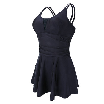 
Zhuke Gaobang Ladies' Company Skirt Swimsuit