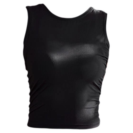 
Kayi yoga wear women's 2026 new professional high-end fashion vest blouse women's high-end fitness sports tops