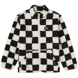 Vans Vans Children's Clothing Official Children's Jacket Checkerboard Classic Retro