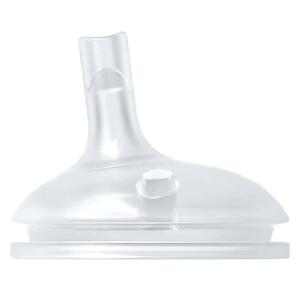 
October Crystallized Glass Bottle Silicone Pacifier/Gravity Ball Newborn Baby Pacifier New PPSU Bottle Available