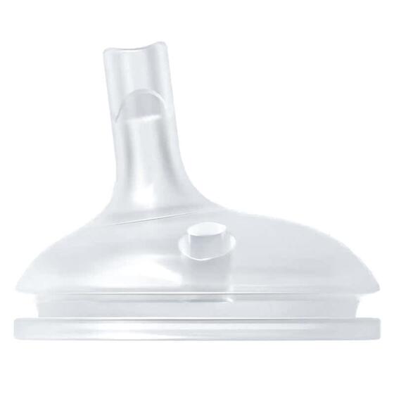 
October Crystallized Glass Bottle Silicone Pacifier/Gravity Ball Newborn Baby Pacifier New PPSU Bottle Available