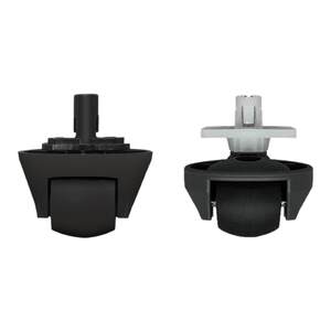 
Suitable for Roborock sweeping robot accessories G30 P20Pro G20S Ultra T7 G10S T8 universal wheel