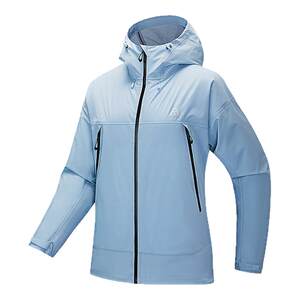 
ANTA/Anta new winter women's outdoor fashionable, comfortable and versatile casual sports jacket 962516601