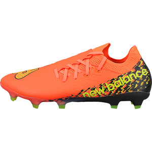 
Little Li Zi: Genuine FURON V7 PRO high-end FG spikes natural grass NB football shoes adult men