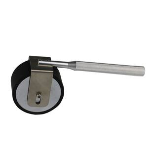 
Qixin manual rolling roller manual roller initial adhesive tape rolling roller adhesive tester press wheel 2KG