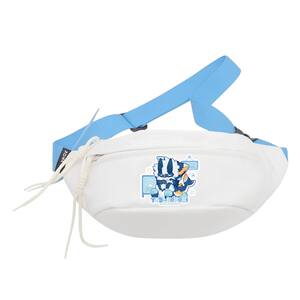 
[Fur-Paw] Shoulder bag 1B shoulder bag Furry peripheral school bag backpack waist bag Fury furry fur claw laboratory