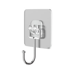 [Guaranteed loss compensation] No punching hook