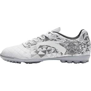 Anta Extreme Dipping Technology Football Shoe Male TF Broken Grass Flying Disk Shoes Adult Boys Professional Special Training Sneakers
