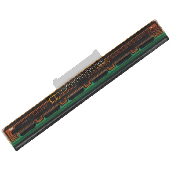 
Suitable for Kecheng Printer G500U/G530U Print Head EZ-1100PLUS/1105/2050/ZA124-U Thermal Printing Kecheng Original Label Machine Thermal Needle Accessories