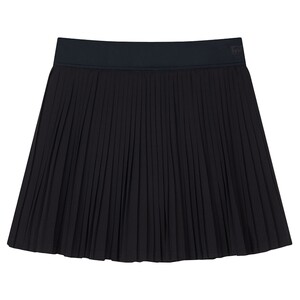 
TeenieWeenie Bear Women's Skirt Sports Leisure College Simple Pleated Skirt Fashionable Temperament Short Skirt