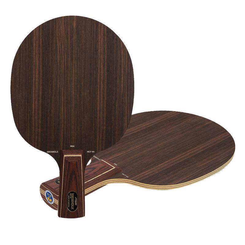 Raquette de Tennis de Table en bois, raquette de P... - Grandado