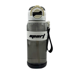 High-value, large capacity tea separation plastic cup