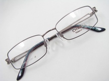 Чарман Шармэн Чистые титановые очки CH10868 PU
