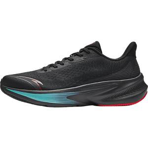 
Anta Stinger 7 running shoes men's shoes 2026 new summer shock-absorbing running shoes official flagship black sports shoes