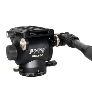 
Jiaxinyue Hydraulic Panstandard SLR Camera Telephoto Lens Bird Shooting Photography Photography Jiaxinyue Damping Bird Shooting