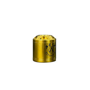 
Alpha AEIF titanium alloy anti-theft cap modified motorcycle Brembo caliper screw cap No. 9 brake