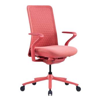 
Guteng POLY ergonomic chair waist support office chair