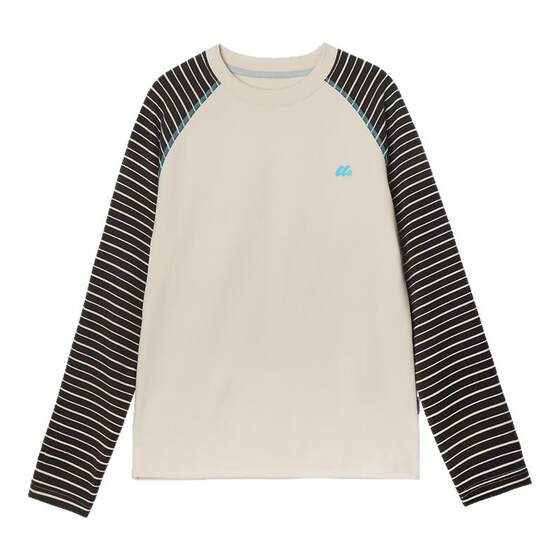 
Gulu Diary children's clothing children's bottoming T-shirt 26 spring clothing for boys and girls warm casual long-sleeved round neck bottoming top