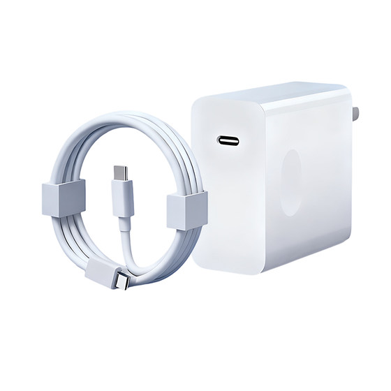 
Suitable for Huawei notebook charger Honor 65W super fast charging PD tablet phone MateBook flash charging head