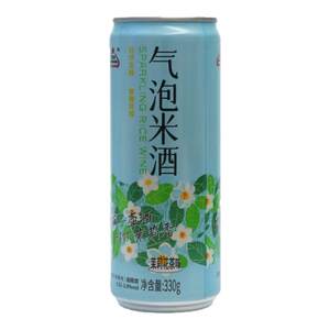 
Shenglong freshly squeezed sparkling rice wine, osmanthus, cereals, purple glutinous rice wine, Xiaogan specialty glutinous rice wine, fermented glutinous rice wine, various flavors