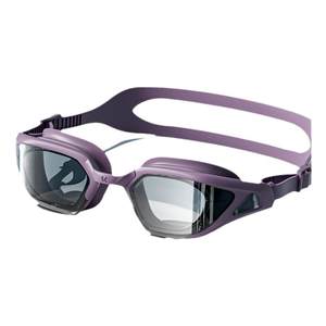 Keep swimming goggles, high-definition waterproof and anti fog, myopia swimming goggles, swimming cap set, new professional equipment for men and women adults