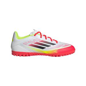 
F50 CLUB TF artificial turf/outdoor hard ground broken nail football sneakers for men adidas Adidas