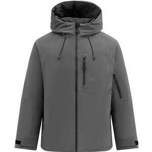 
[Three-proof] CAT Carter 25 new autumn and winter men's windproof, waterproof and anti-fouling short down jacket, the same style as the mall