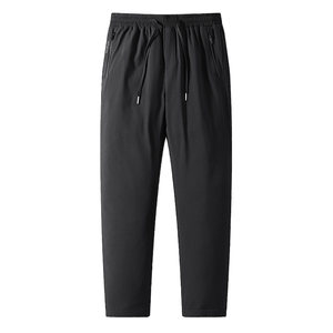 
Combo/Kangbo down pants men's new winter 90 duck down straight outdoor windproof and cold-proof warm casual pants