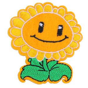 
Self-adhesive cloth patch clothes pants ripped repair down jacket embroidery traceless repair cartoon universal patch patch children