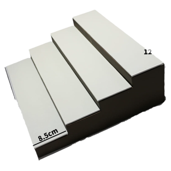 4th floor display rack Pengqi display rack ladder