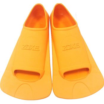 
Zhouke training equipment snorkeling men and women breaststroke flippers