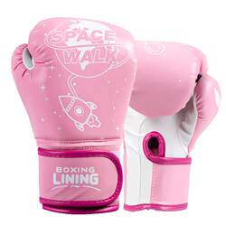 Li Ning Children's Boxing Gloves Fighting Sanda Training