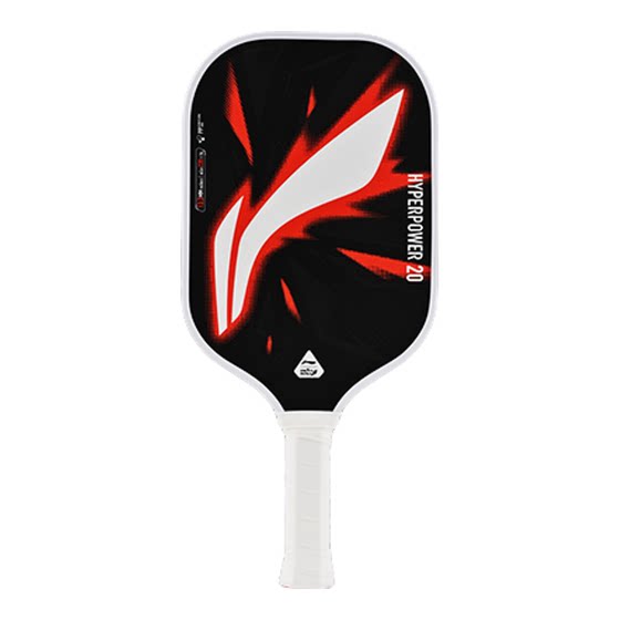 Li Ningpeik racket high -value competition -class carbon fiber face noodles Pickleball professional -grade Picker racket board