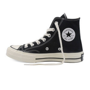 Converse Converse men's shoes classic 1970s high top canvas shoes low top retro three-star women's shoes