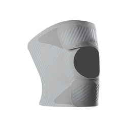 Nike road bike riding knee pads