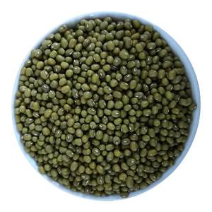 
Northeast mung bean farmers produce fresh 5*0.5kg of grains, coarse grains, porridge, special bulk beans for bean sprouts